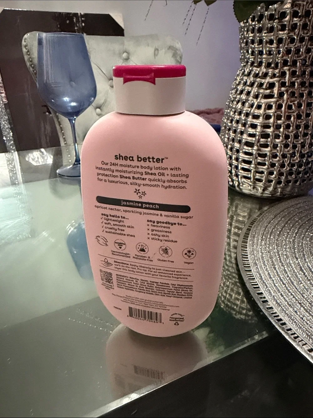 eos hydrating body